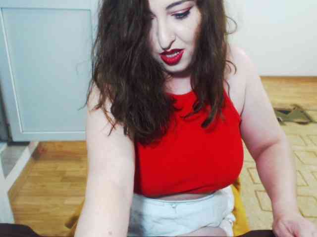 sexycaty1