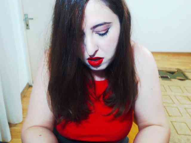 SexyCaty1 webcam