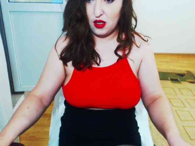 SexyCaty1 webcam