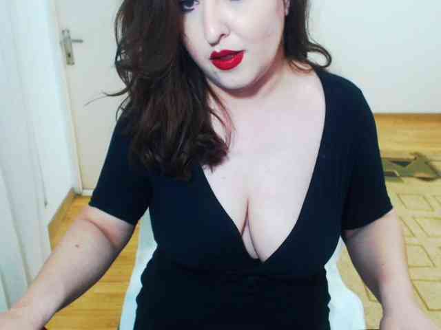SexyCaty1 webcam