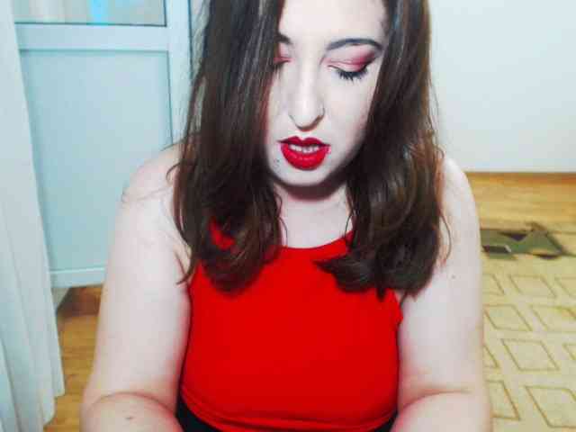 SexyCaty1 webcam