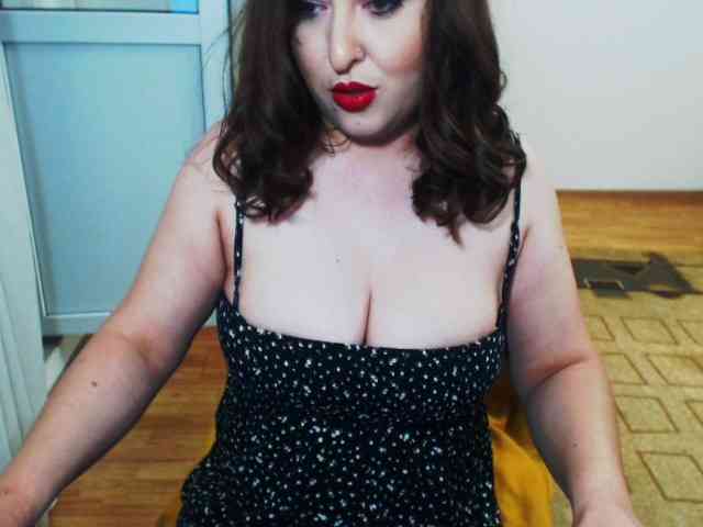 SexyCaty1 webcam