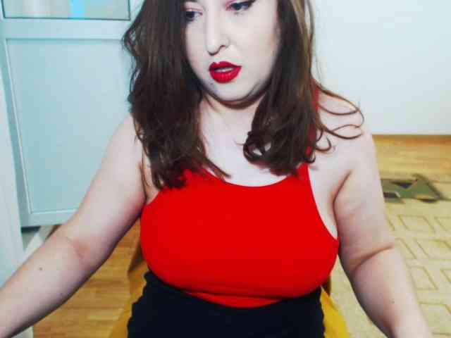SexyCaty1 webcam