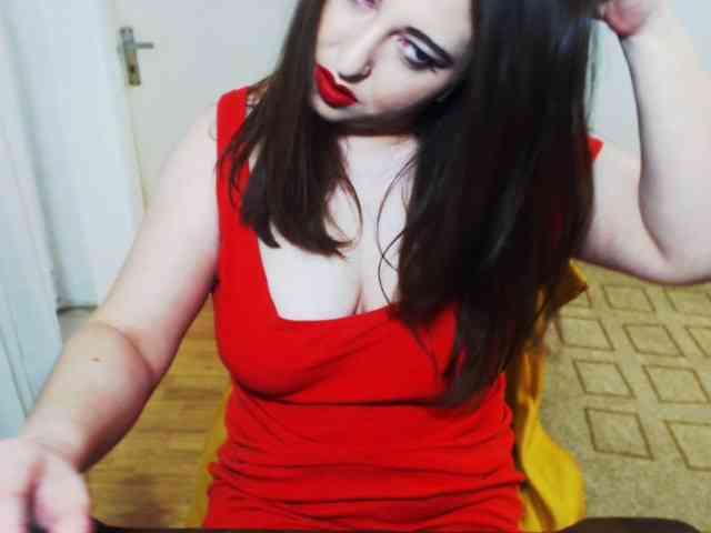 SexyCaty1 webcam