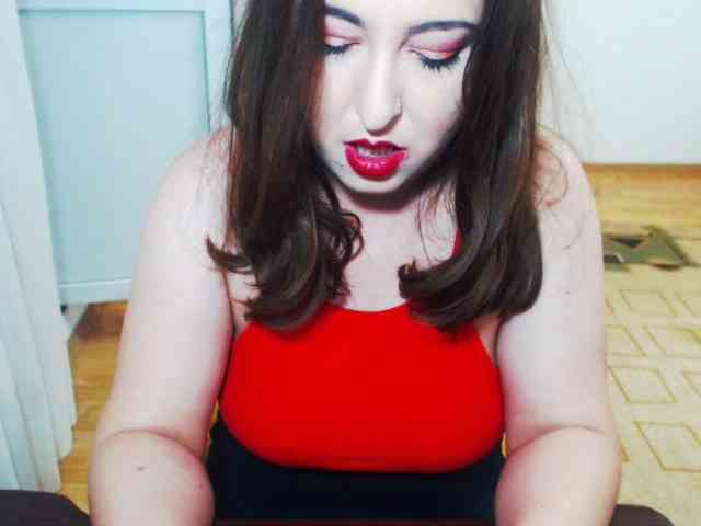 SexyCaty1 webcam