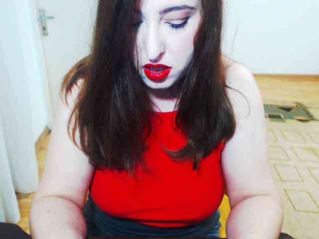SexyCaty1 webcam