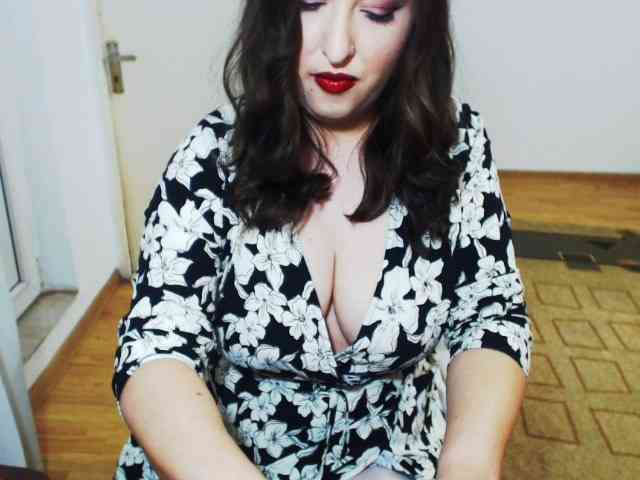 sexycaty1 Live Webcam on BongaCams