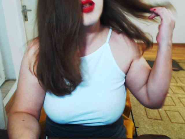 SexyCaty1 webcam