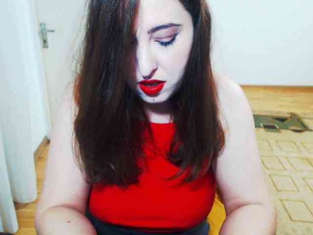 SexyCaty1 webcam