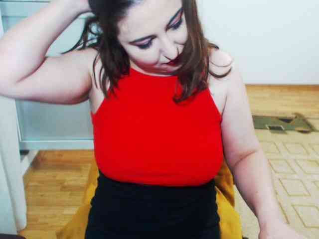 SexyCaty1 webcam