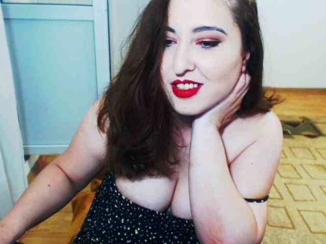 SexyCaty1 webcam