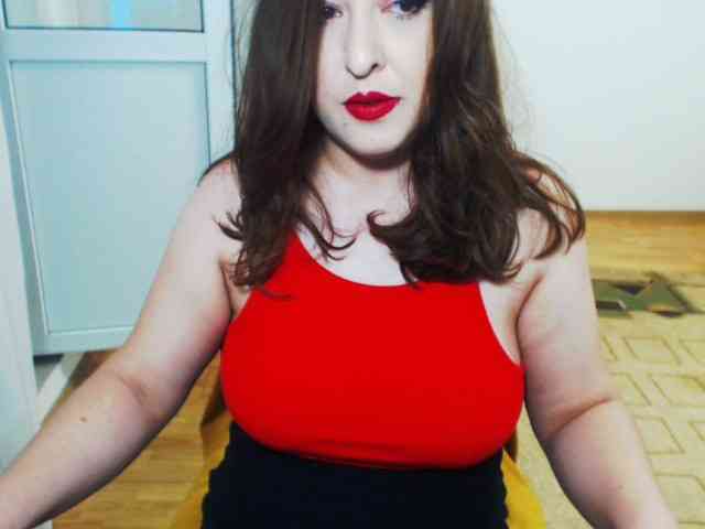 SexyCaty1 webcam