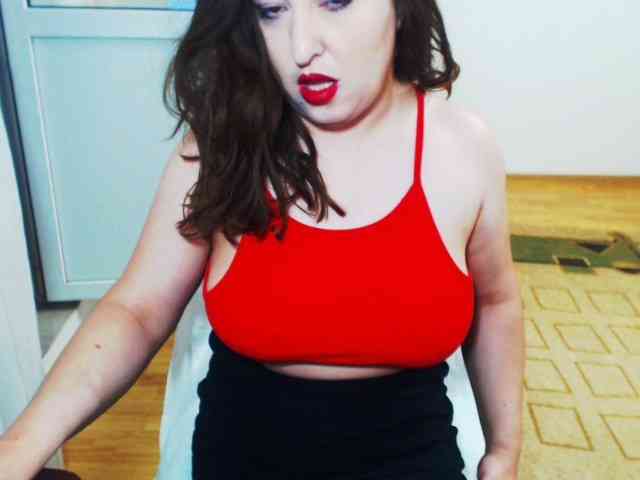 SexyCaty1 webcam
