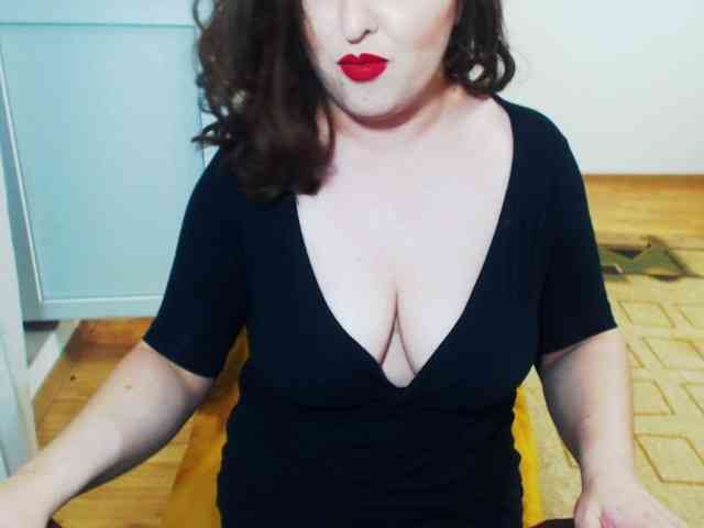 SexyCaty1 webcam