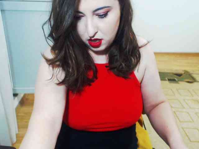 SexyCaty1 webcam