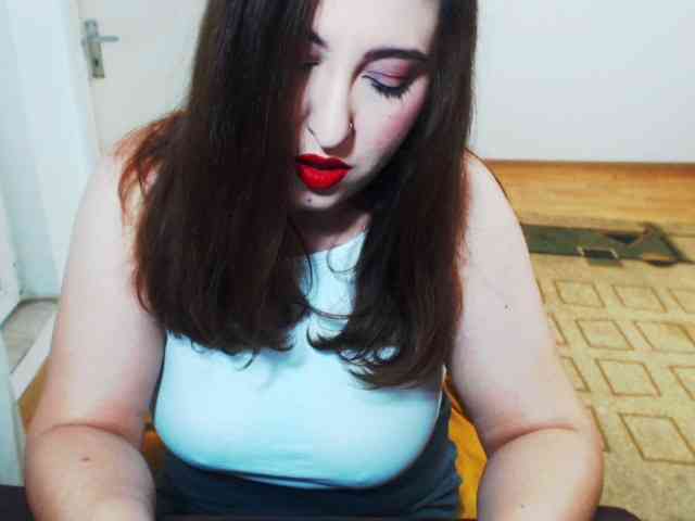 SexyCaty1 webcam