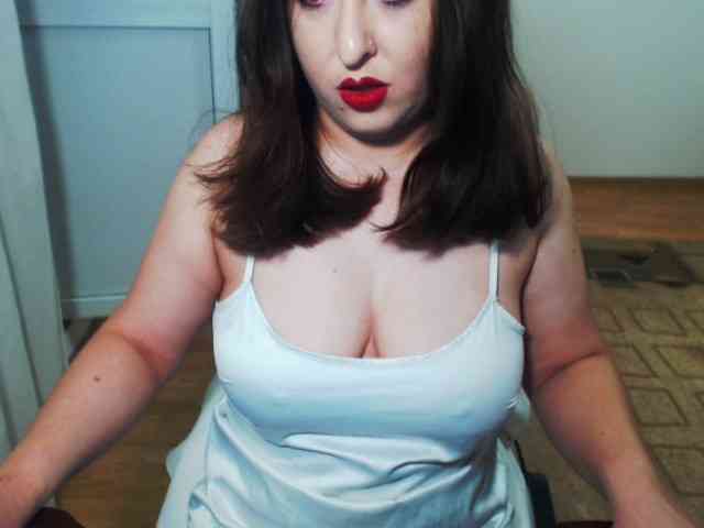 SexyCaty1 webcam