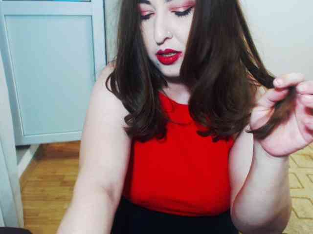 SexyCaty1 webcam