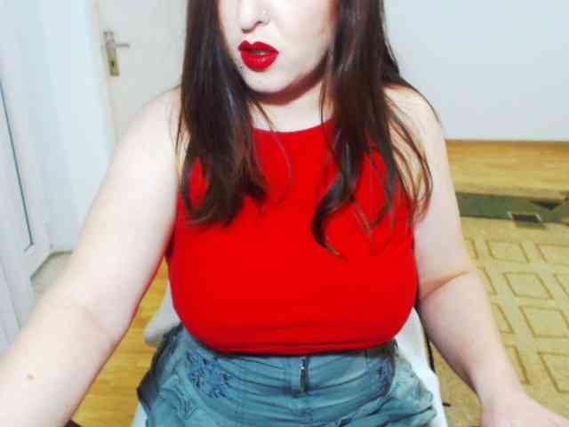 sexycaty1 Live Webcam on BongaCams