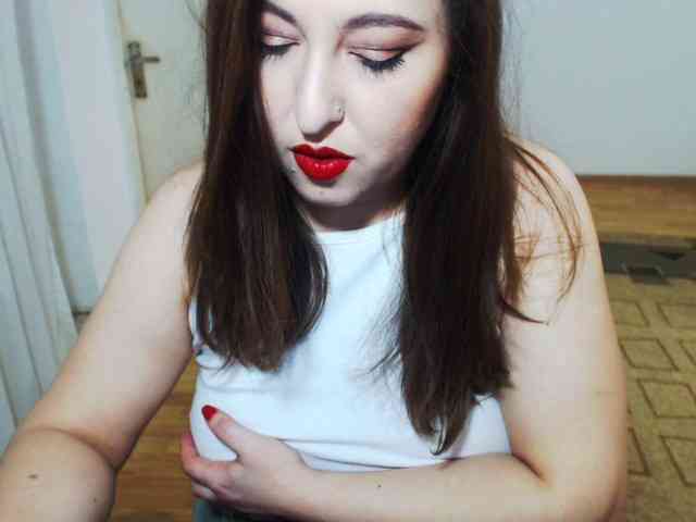 sexycaty1 Live Webcam on BongaCams