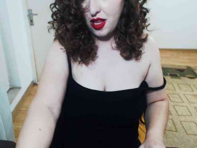 SexyCaty1 webcam