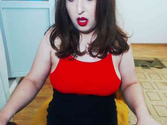 SexyCaty1 webcam