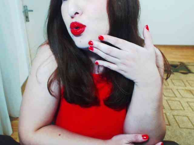 SexyCaty1 webcam