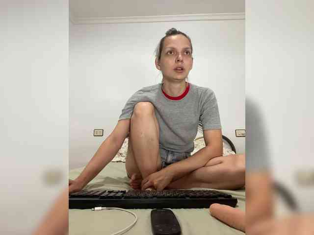 AmelieX69 webcam
