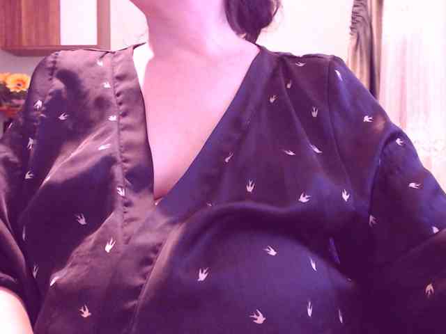 SweetBrunete webcam