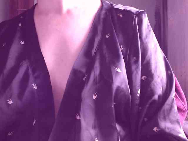 SweetBrunete webcam