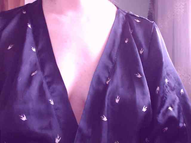 SweetBrunete webcam