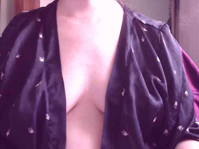 SweetBrunete webcam