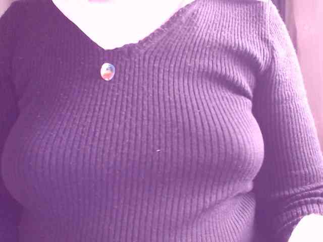 SweetBrunete webcam