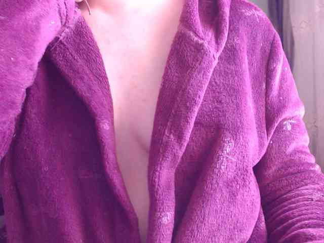 SweetBrunete webcam