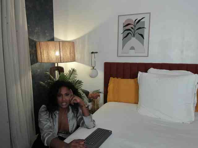 transex-shana