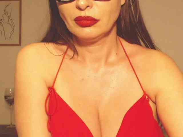 Ellaine webcam