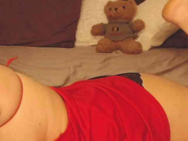 Ellaine webcam