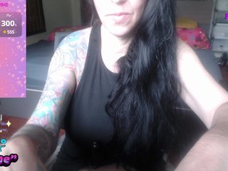 VenusX1 Porn Show