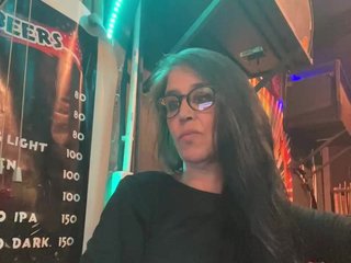 VenusX1 Porn Show