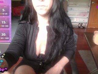 VenusX1 Porn Show