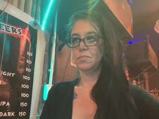 VenusX1 Porn Show