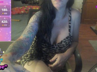 VenusX1 Porn Show