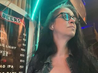 VenusX1 Porn Show