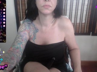 VenusX1 Porn Show