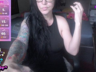 VenusX1 Porn Show