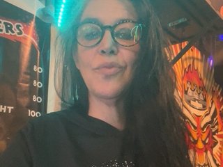 VenusX1 Porn Show