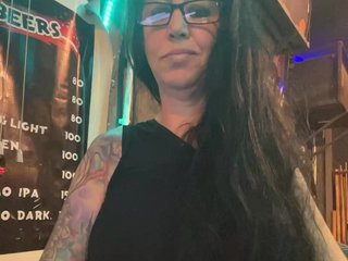 VenusX1 Porn Show
