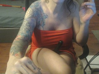 VenusX1 Porn Show
