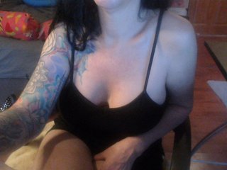 VenusX1 Porn Show