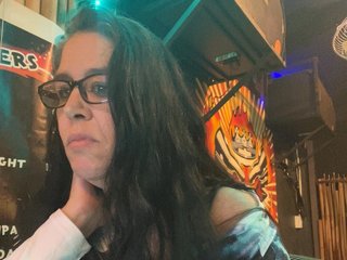 VenusX1 Porn Show